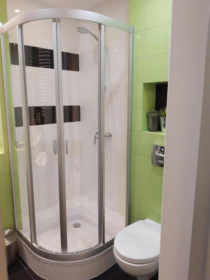 Jm Apartment Old Town קרקוב מראה חיצוני תמונה