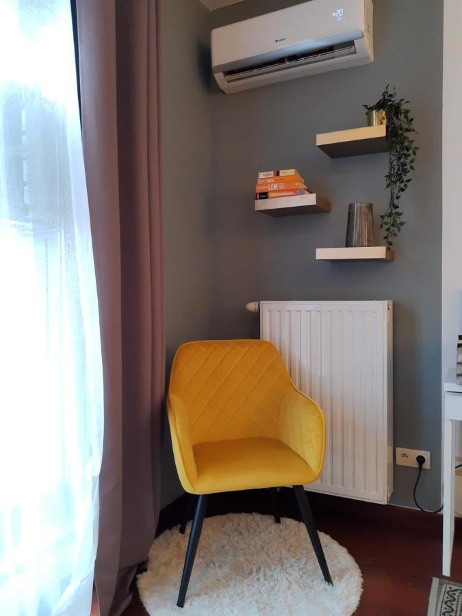Jm Apartment Old Town קרקוב מראה חיצוני תמונה