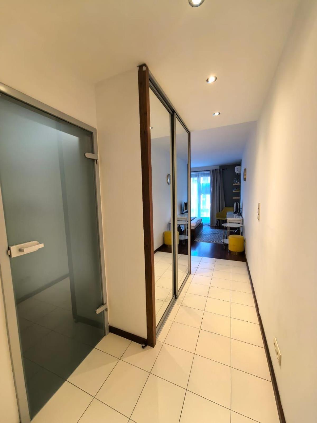 Jm Apartment Old Town קרקוב מראה חיצוני תמונה