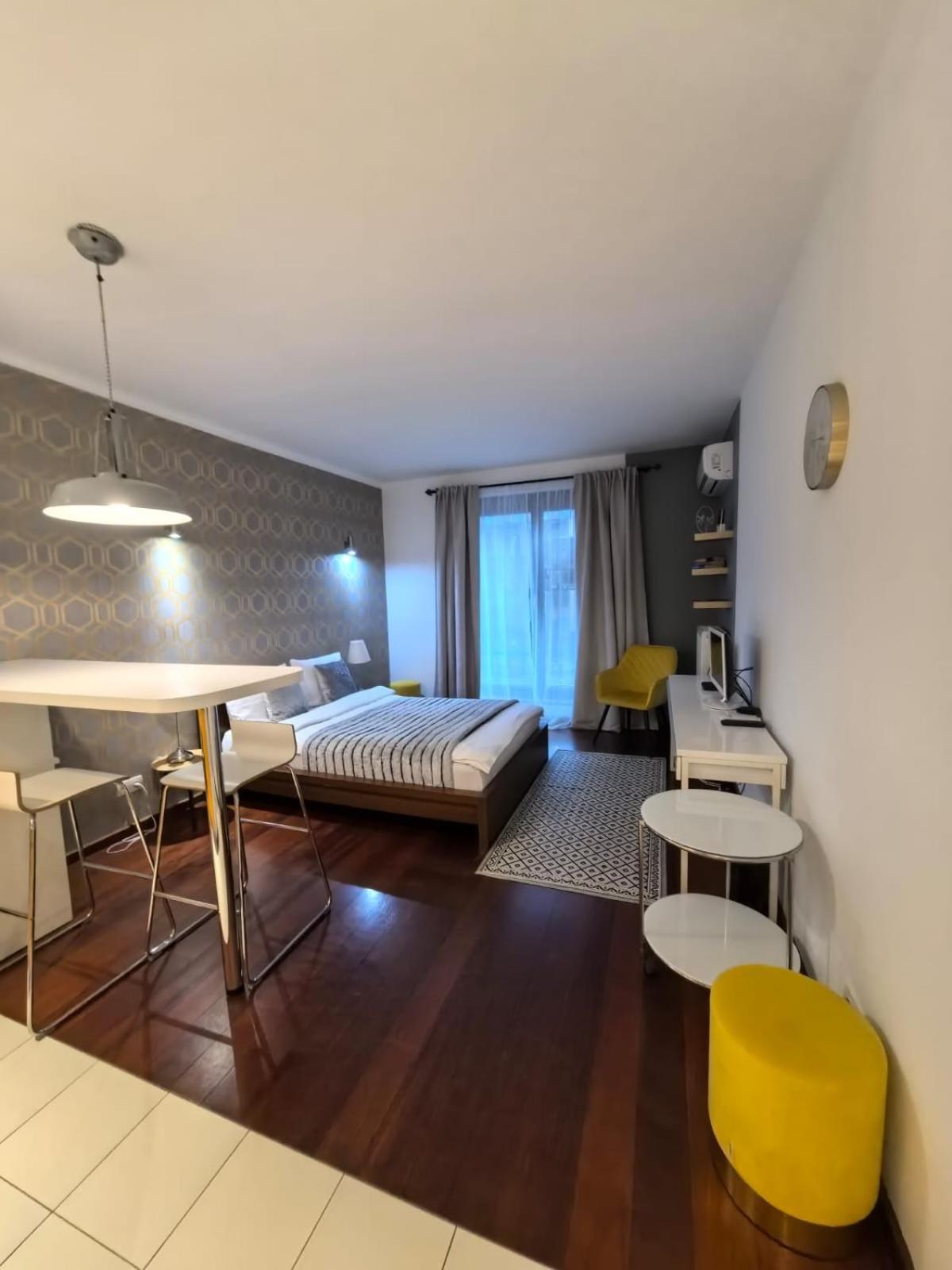 Jm Apartment Old Town קרקוב מראה חיצוני תמונה
